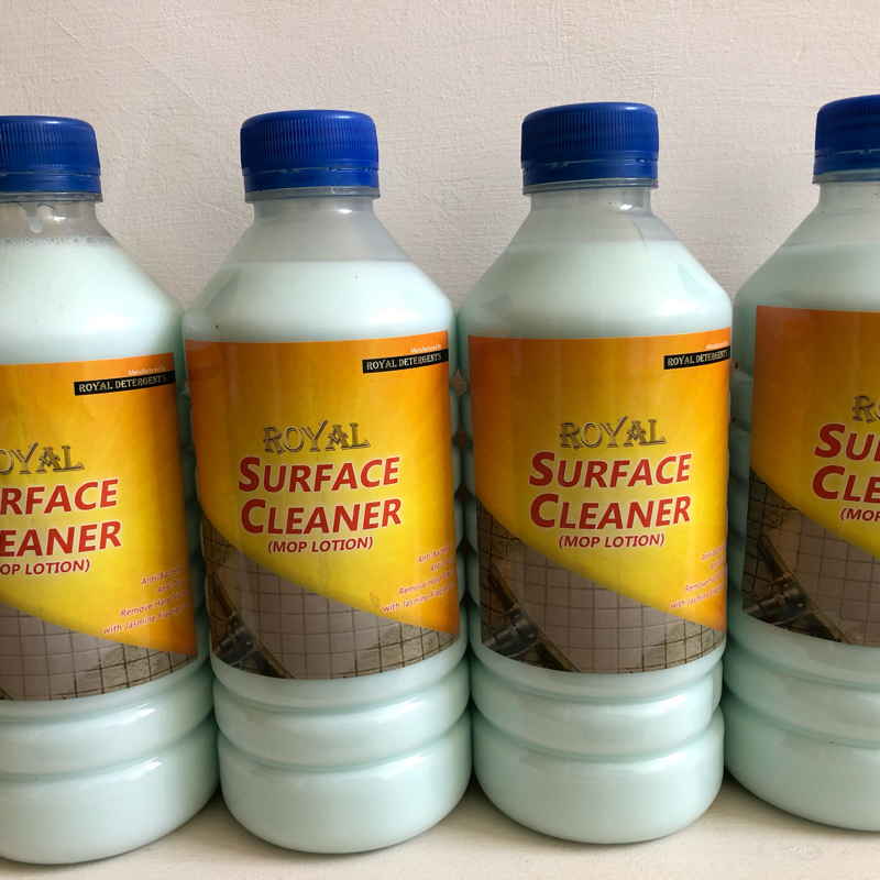 Royal Surface Cleaner 2in1 Formula