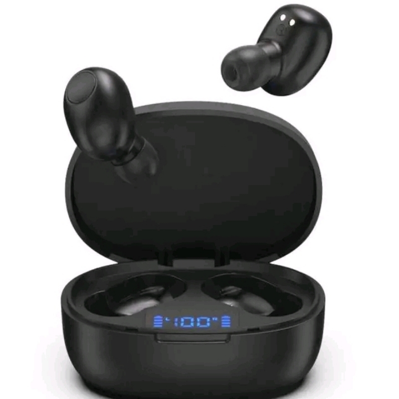 Realme TWS-T12 Bluetooth earbuds