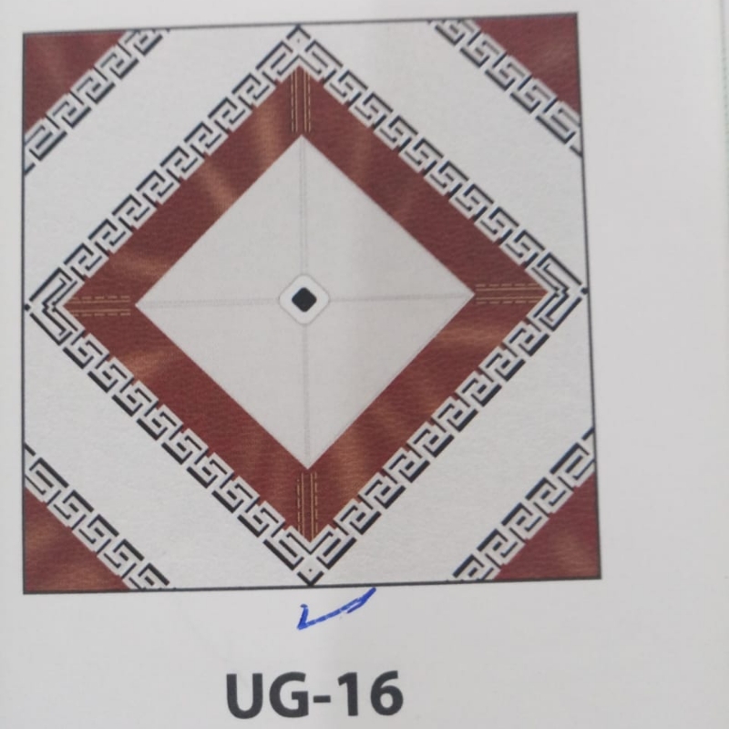 G-tile United UG 16
