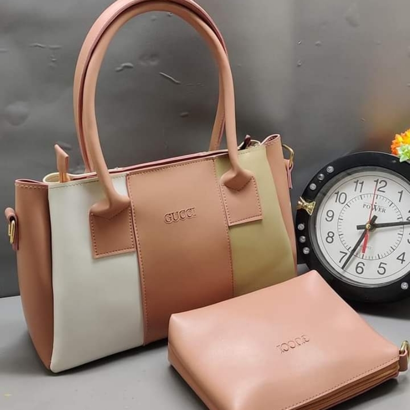 Hand bag