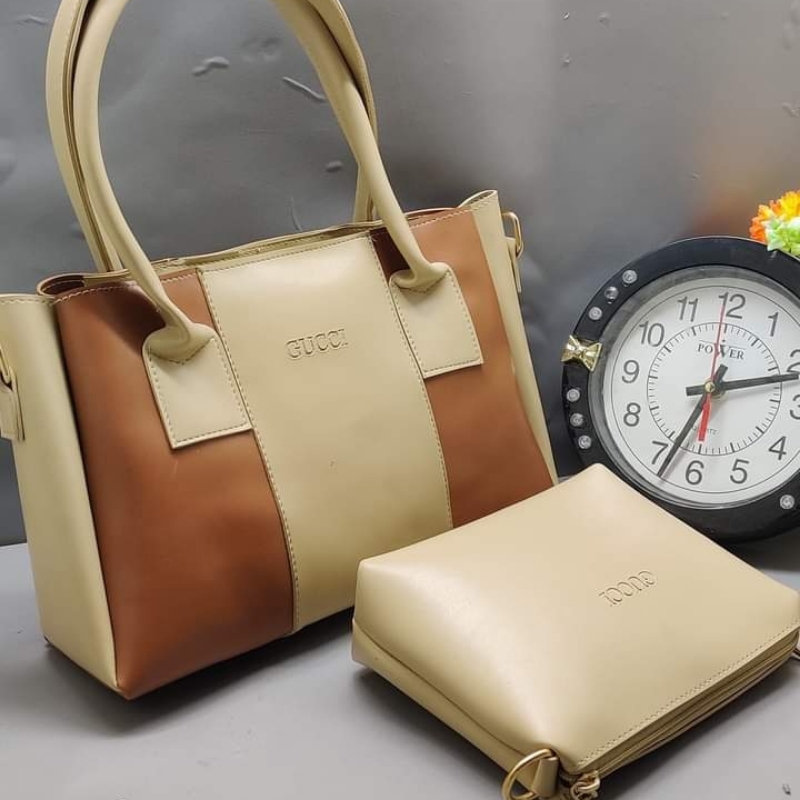 Hand bag