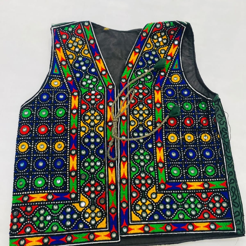 Balochi jackets