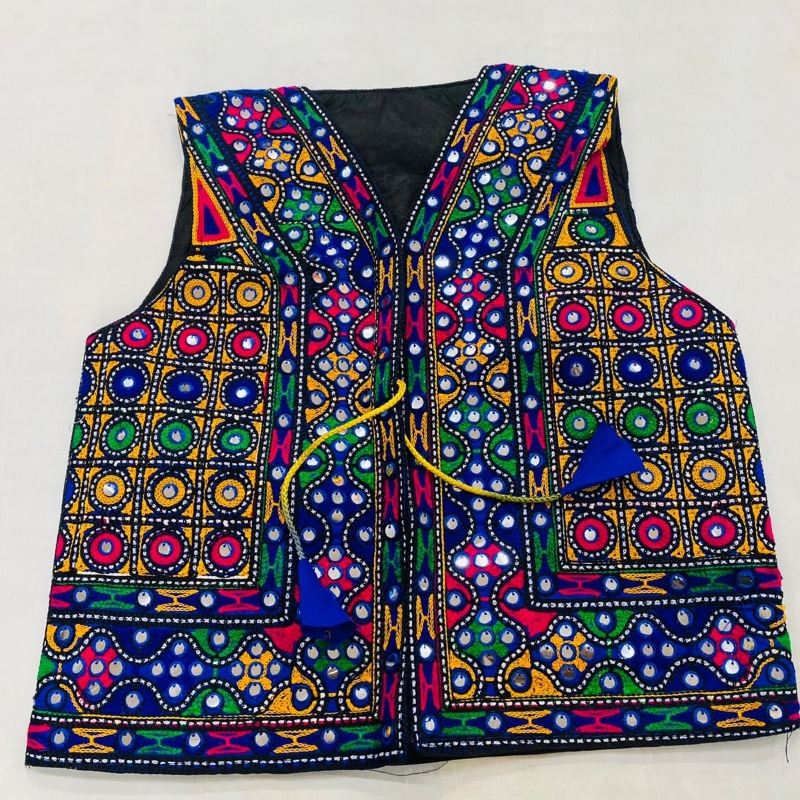 Balochi jackets