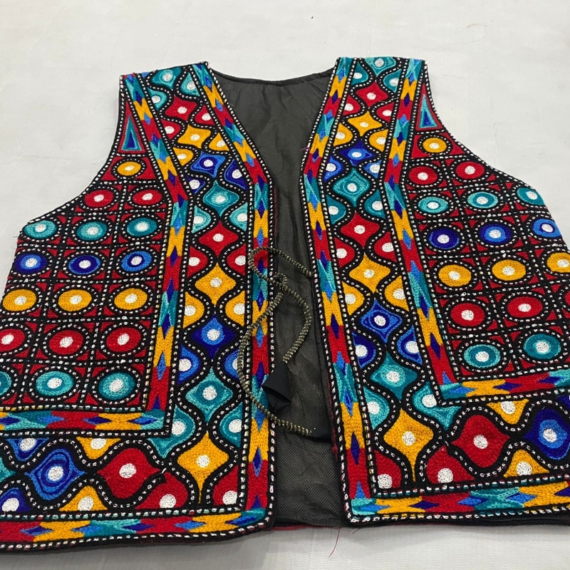 Balochi jackets