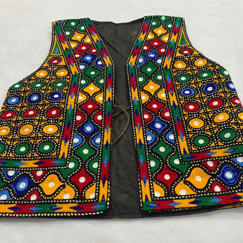 Balochi jackets