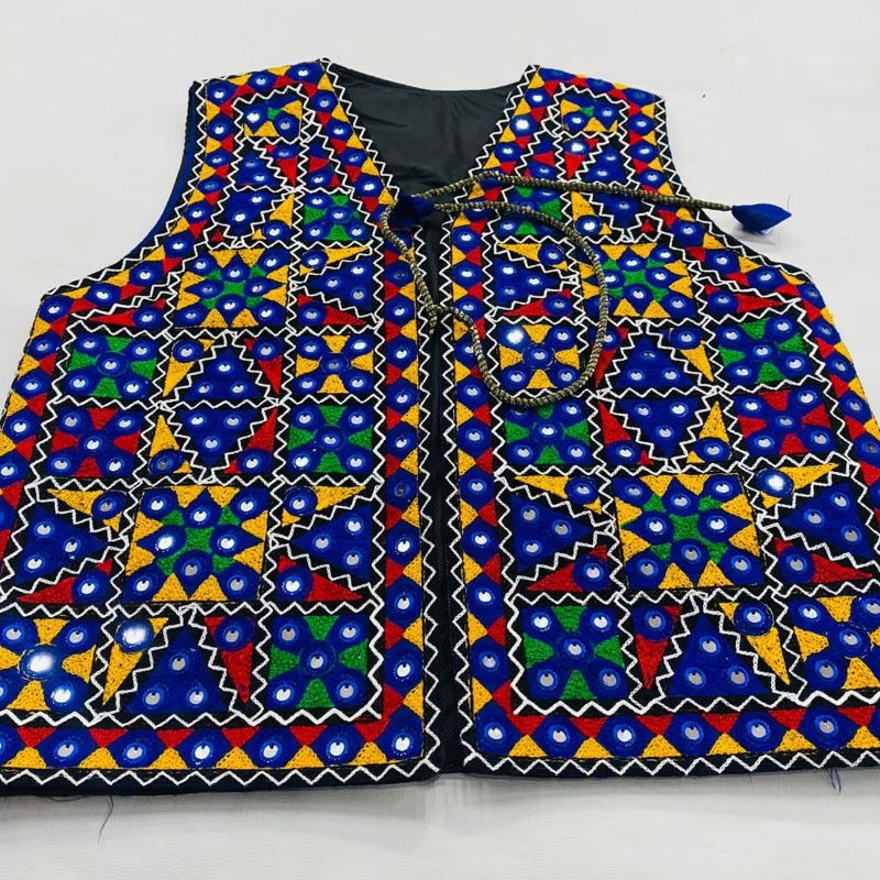 Sindhi jackets