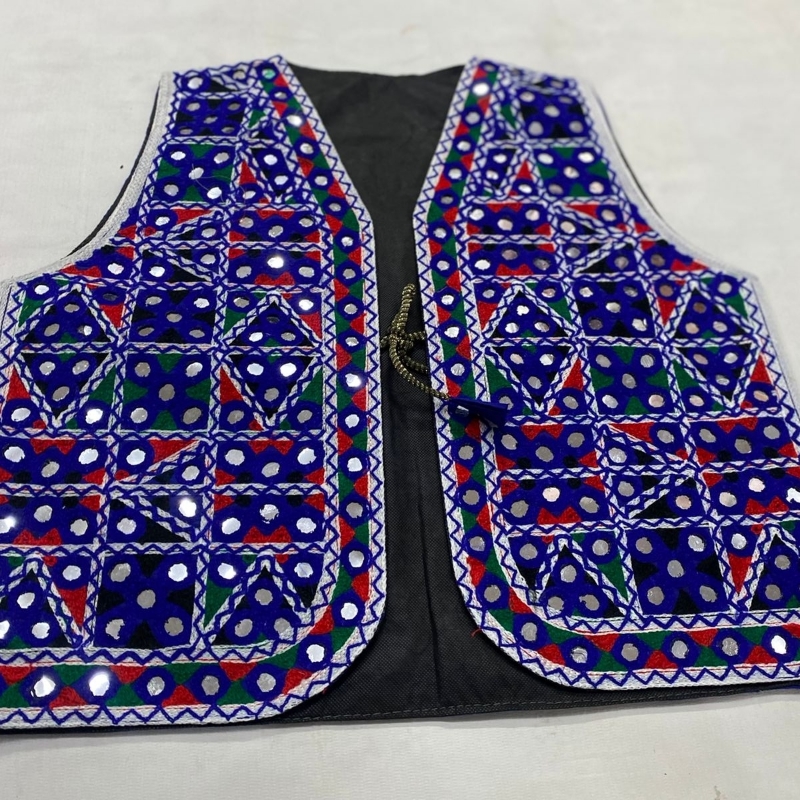 Sindhi jackets