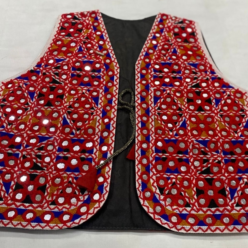 Sindhi jackets