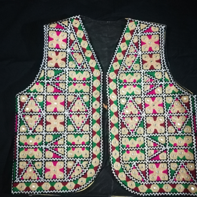 Sindhi jackets