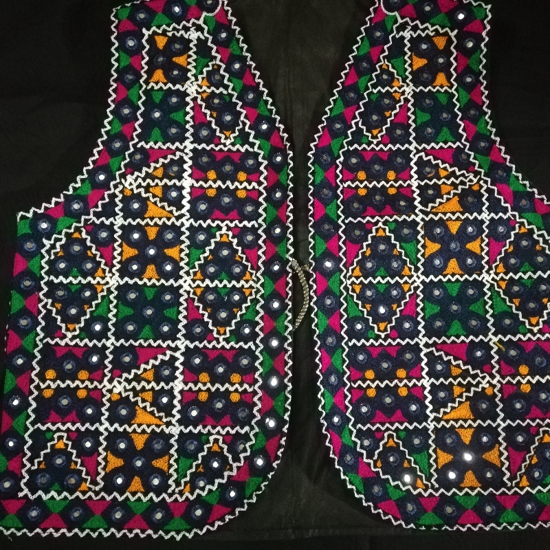 Sindhi jackets