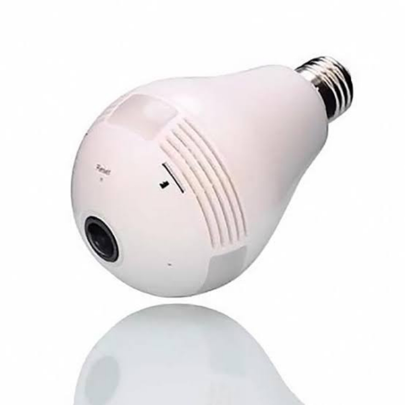 Bulb Camera VR v9 1080p