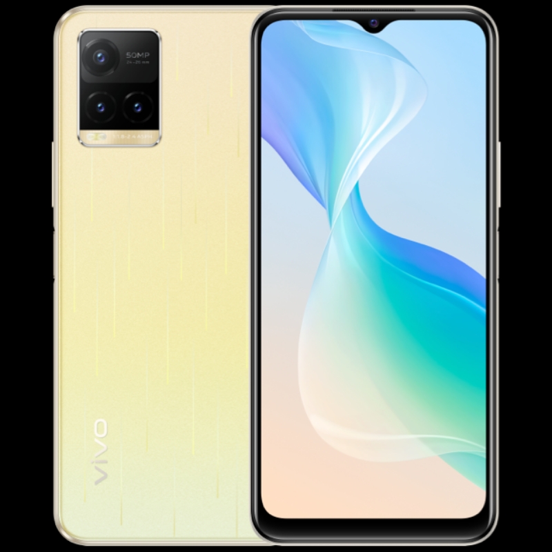 Vivo Y33t 8/128 GB