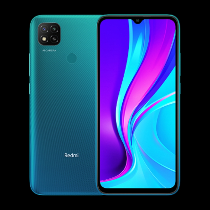 Redmi 9C 4/128 GB