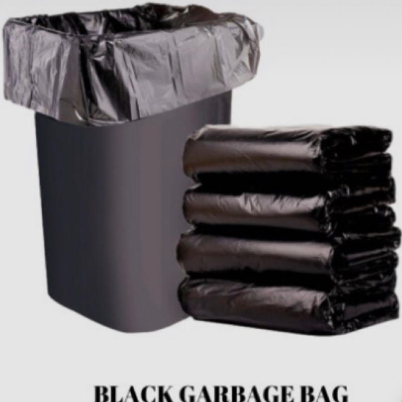 Garbage Bags 1kg Pack