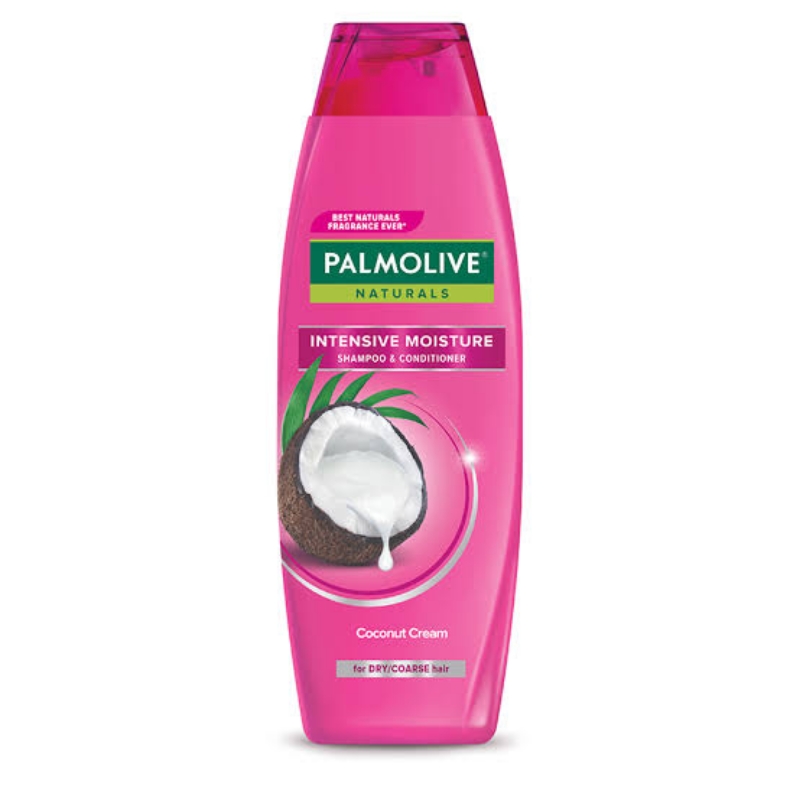 Palmolive Shampoo Healthy & Smooth 180ml