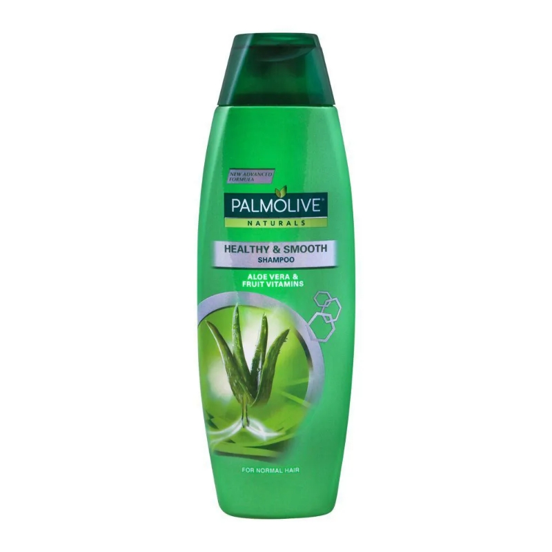 Palmolive Healthy And Smooth Shampoo - 90 ml
