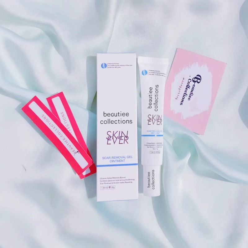 Skin Ever Scar's Removal Gel