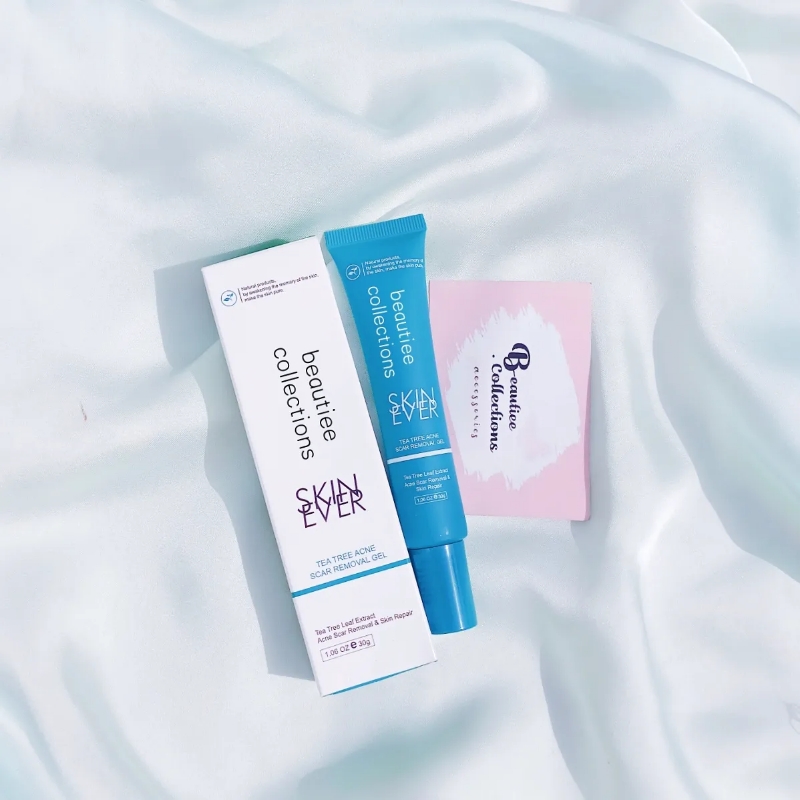 Skin Ever Tea Tree Acne Scar Gel