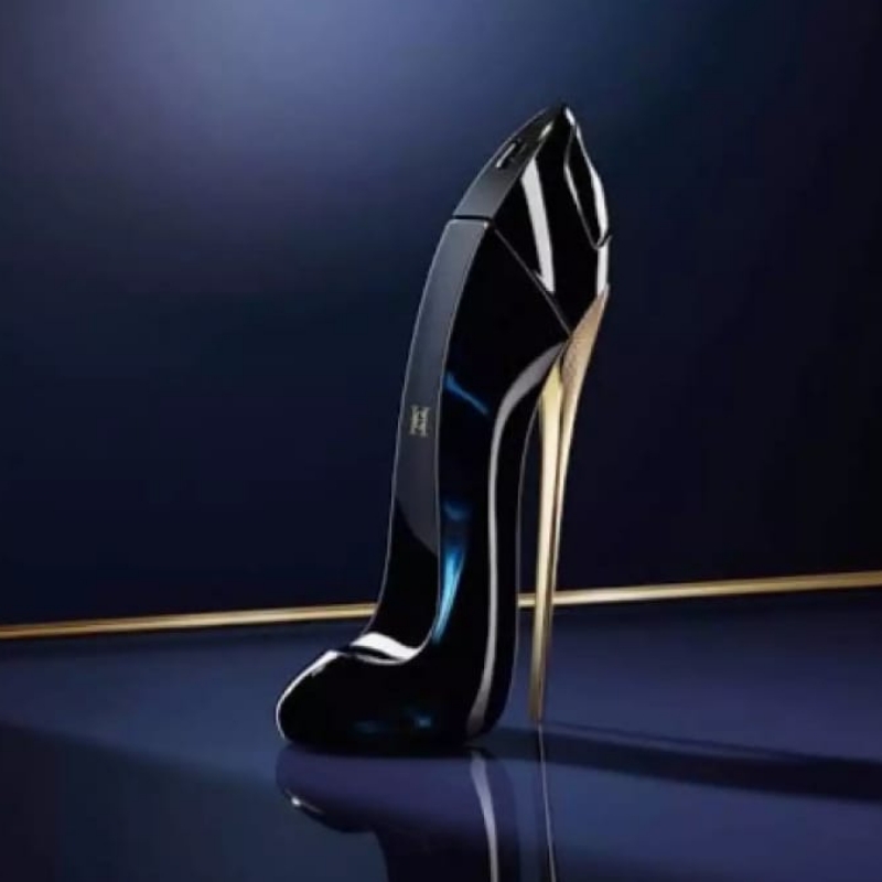 Smart collection perfume for women's,high heel perfume - perfume for girls