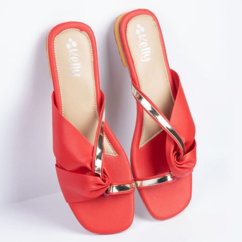 Women stylish flats