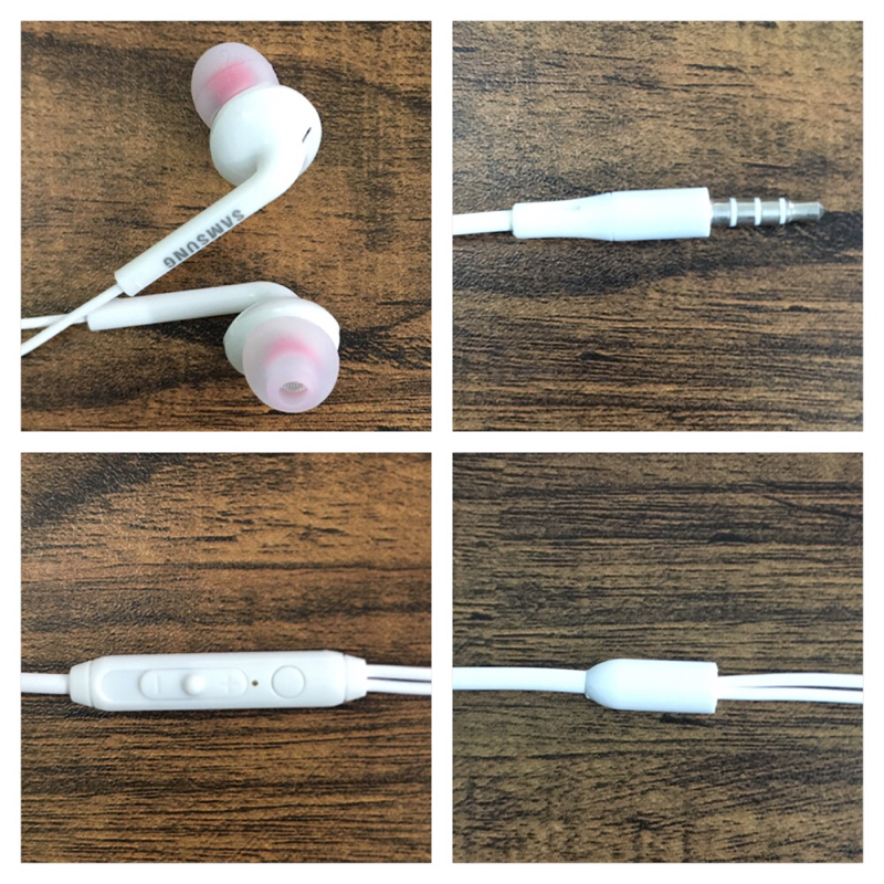 Samsung Genuine Handsfree Full HD Bass