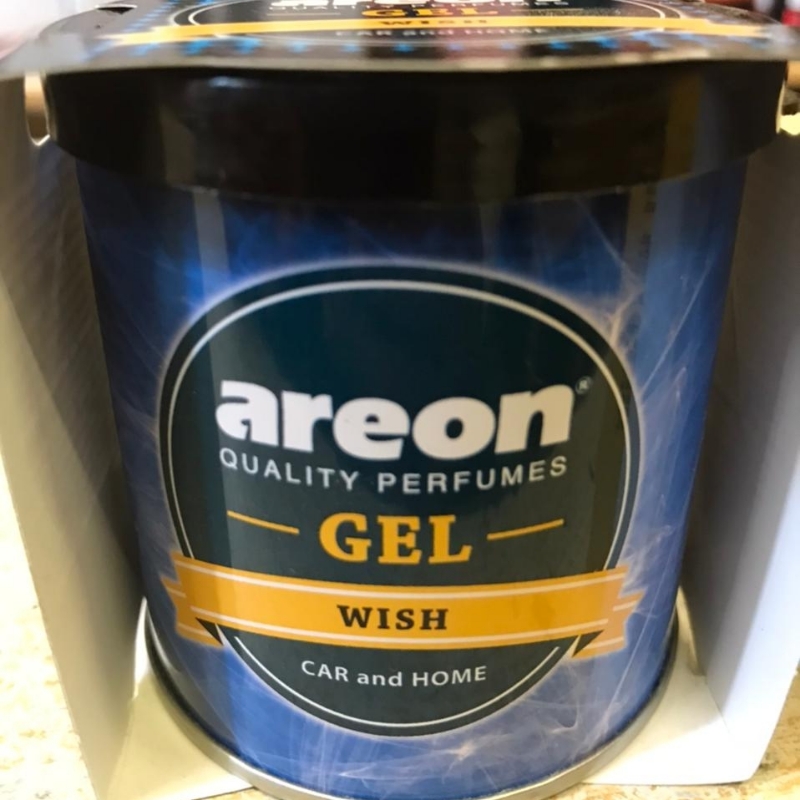 Car Perfumes