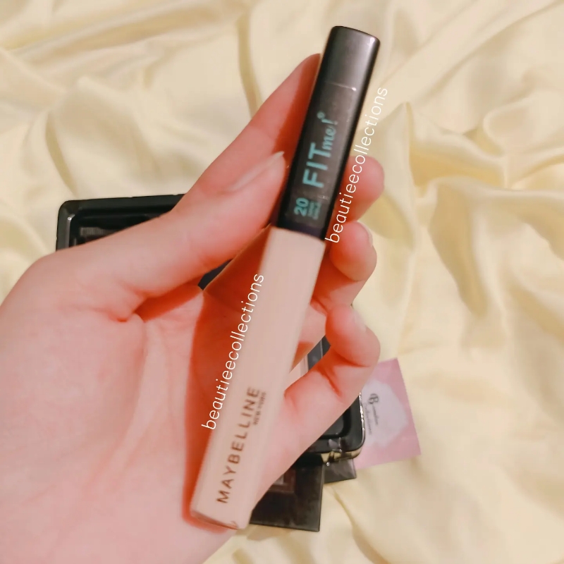 Maybelline Fitme Face Deal 4 In 1