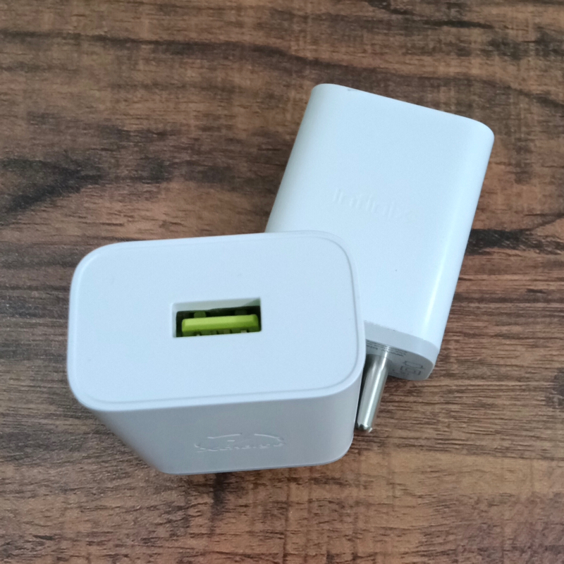 Infinix XCharge Fast Charger (Genuine)