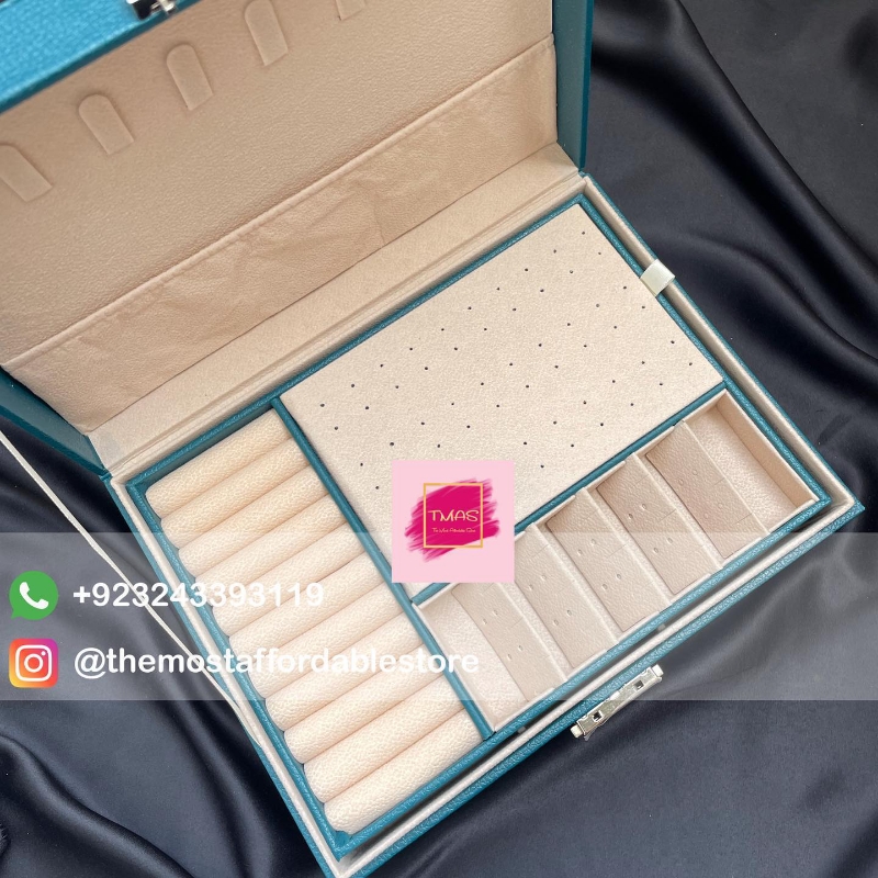 Jewellery Storage Box