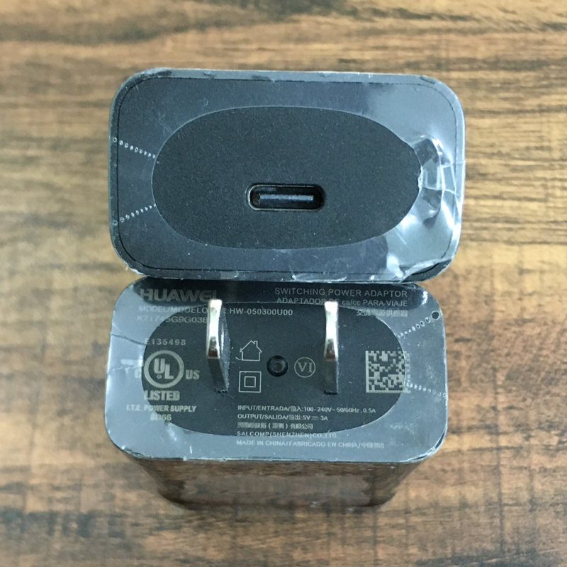 Huawei PD Fast Charging Adaptor