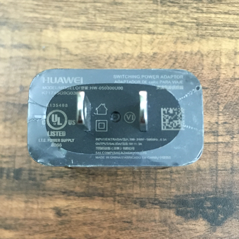 Huawei PD Fast Charging Adaptor