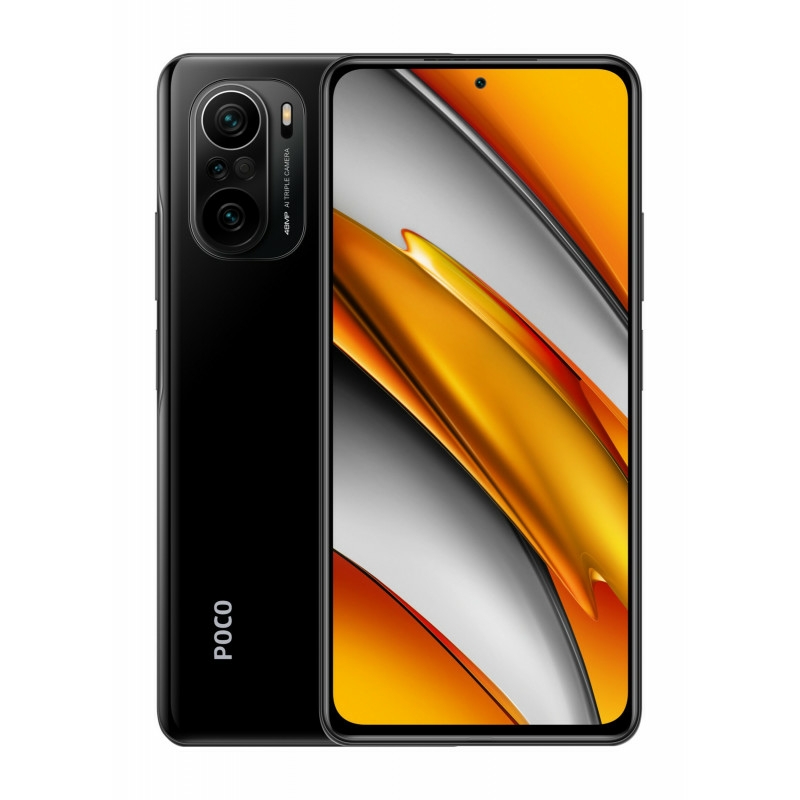 POCO F3 8*256gb