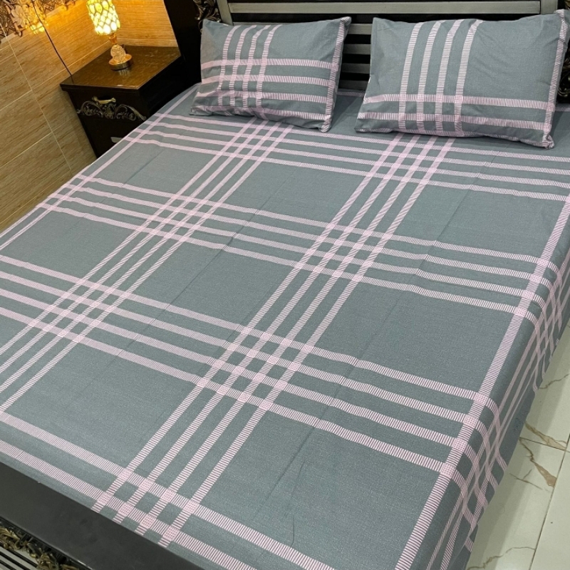 EXPORT-COTTON-BEDSHEET
