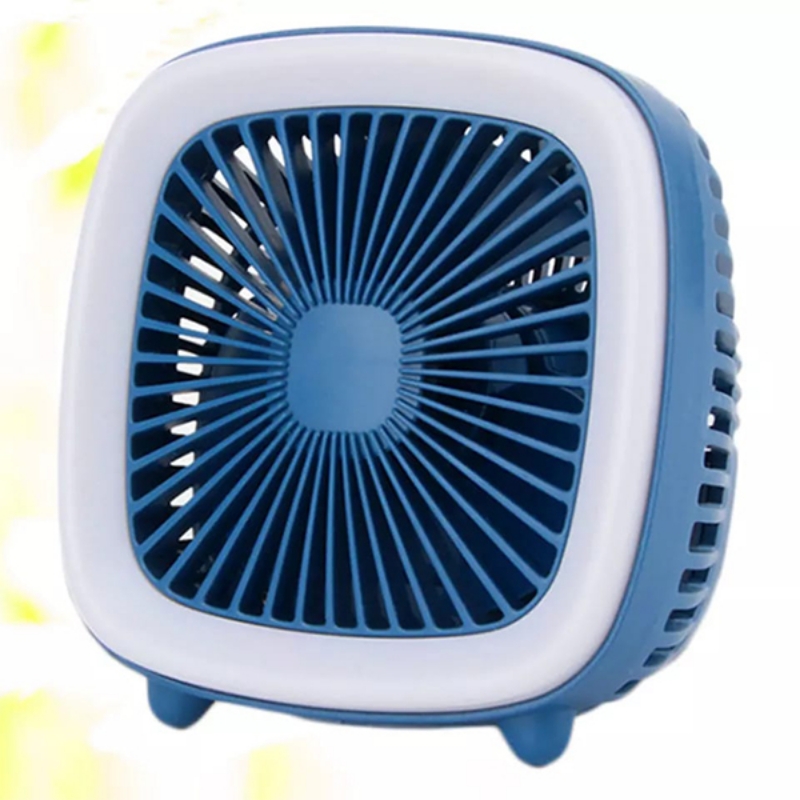 Rechargeable Mini Table Fan