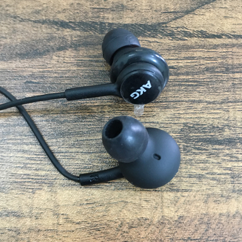 Samsung AKG S10 Metal Earphone with Mic