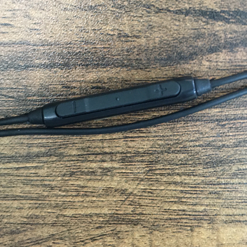 Samsung AKG S10 Metal Earphone with Mic