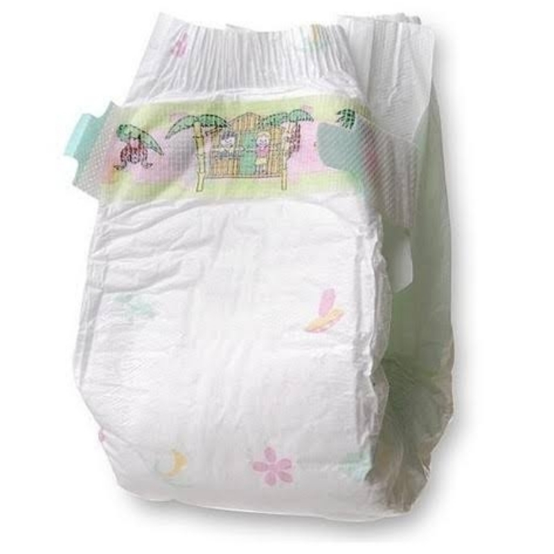 Rocket Premium Diapers
