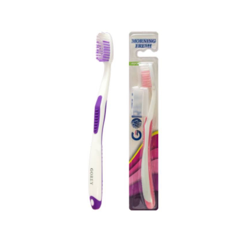 Gorey Tooth Brush Soft