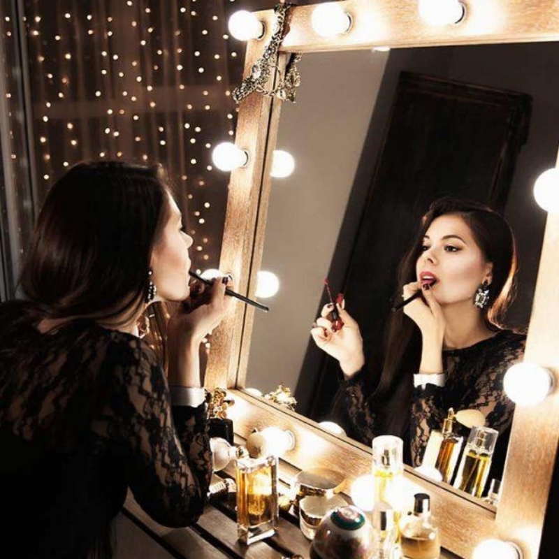 Vanity Mirror Lights