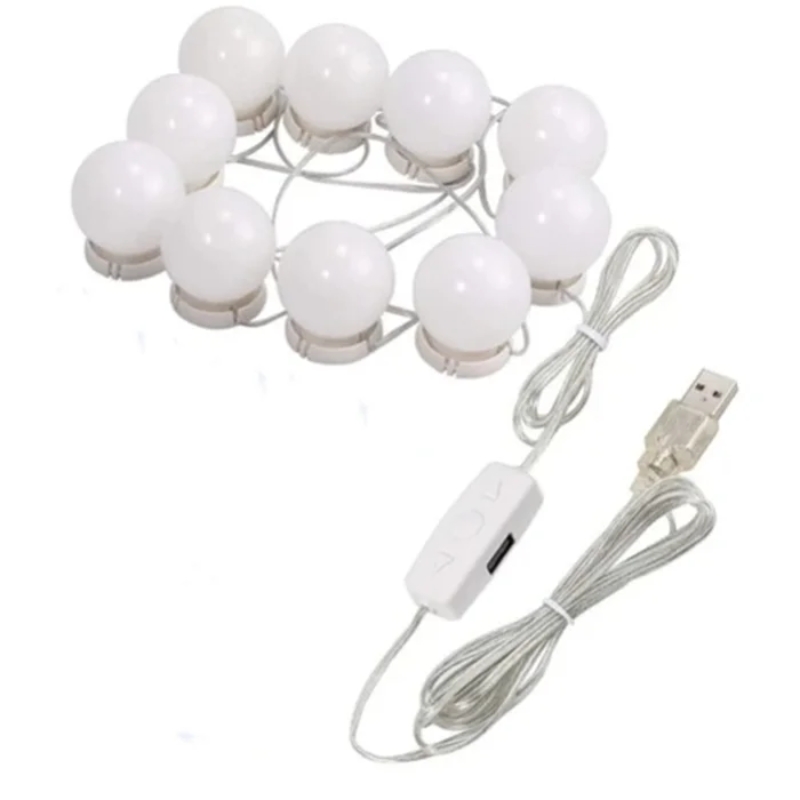 Vanity Mirror Lights