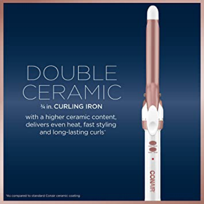 Remington Curling Hair Rod