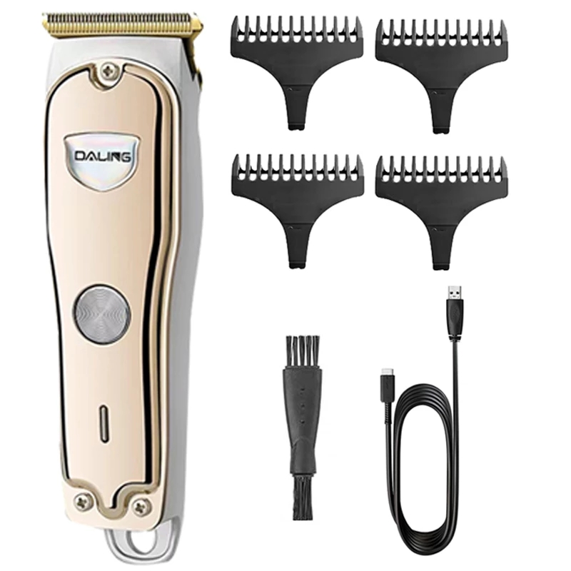 Daling Professional Hair Clipper (dl-1515)