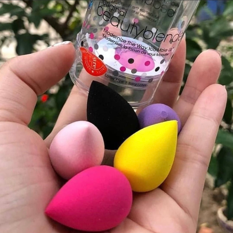 pack of 5 mini blender