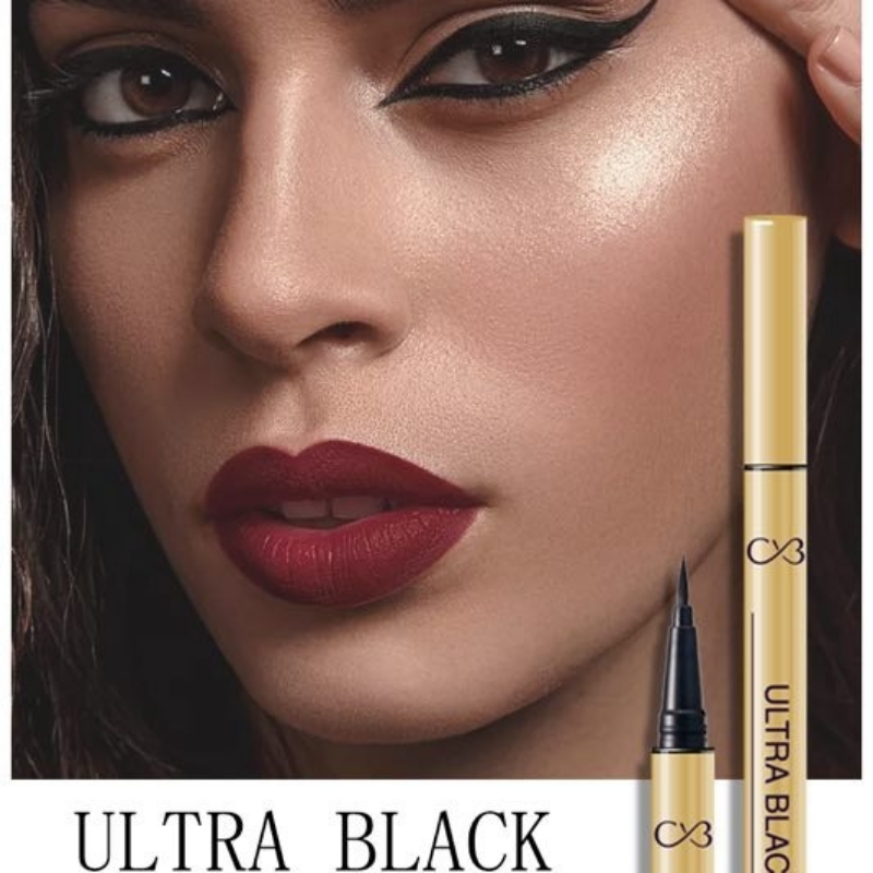 Eye Liner "Ultra Black"
