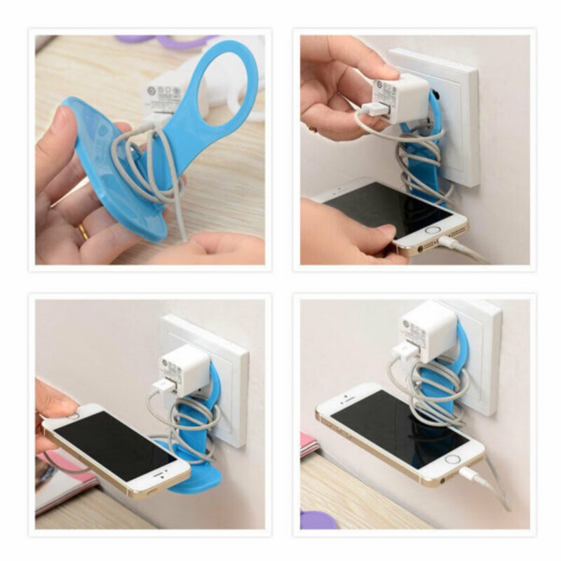 Wall Hanging Charger Stand