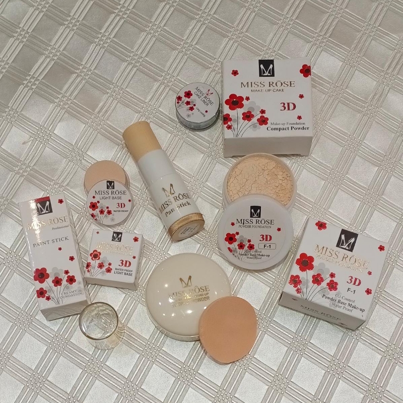 Miss Rose Deal Of 4