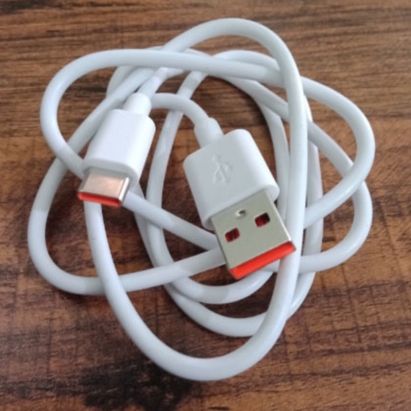 Infinix 33 Watt Original Charger - Infinix 33 Watt Box Pulled Adaptor