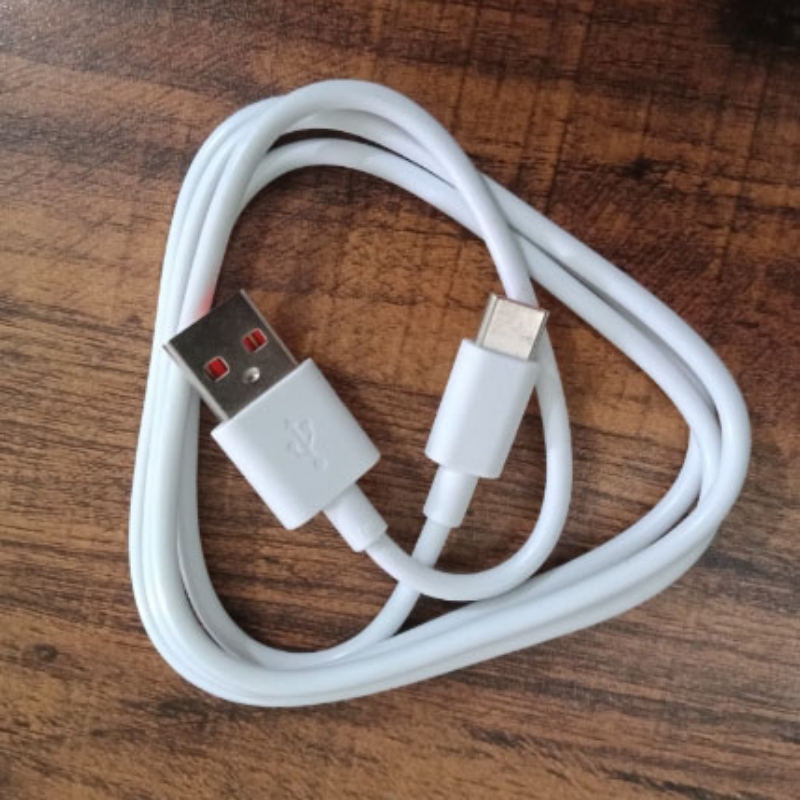 Infinix 33 Watt Original Charger - Infinix 33 Watt Box Pulled Adaptor