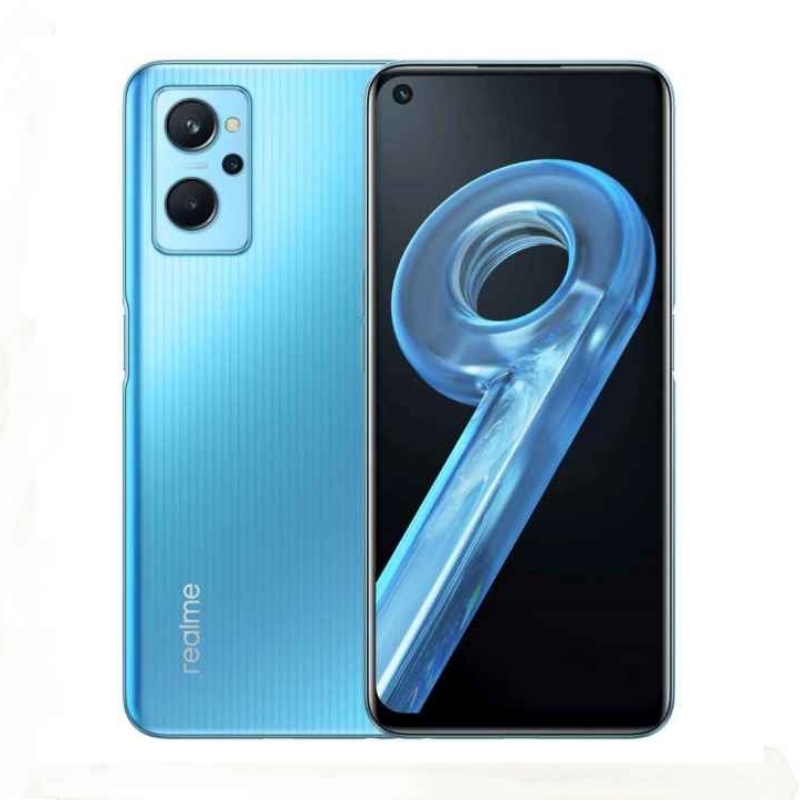 Realme 9i 6/128 GB