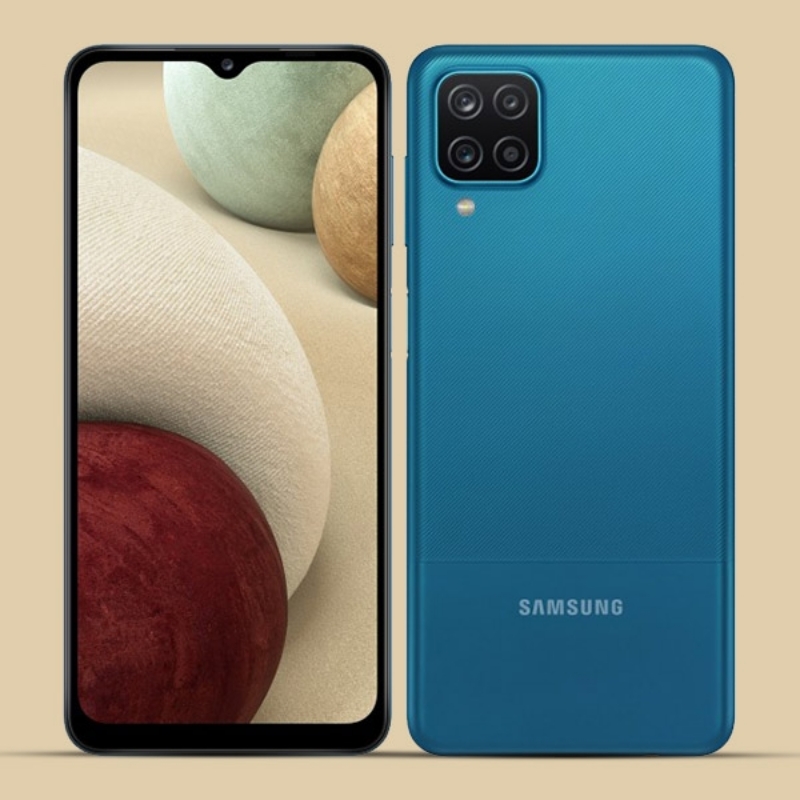 Samsung Galaxy A02s 4/32 GB